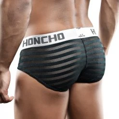 Best Sellers Honcho HOJ002 Bikini Brief 12 Best Sellers Honcho HOJ002 Bikini Brief