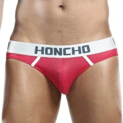 Honcho HOJ003 Bikini Brief