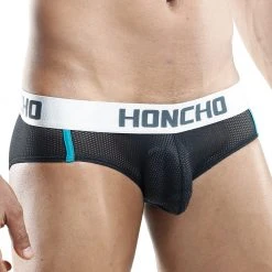 Honcho HOJ004 Bikini Brief