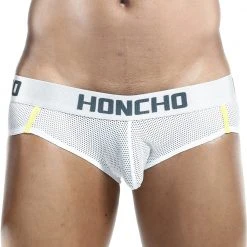 Honcho HOJ004 Bikini Brief