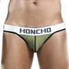 Honcho HOK007 Slip Thong 1 Honcho HOK007 Slip Thong