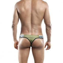 Honcho HOK007 Slip Thong 16 Honcho HOK007 Slip Thong