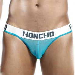 Honcho HOK007 Slip Thong 17 Honcho HOK007 Slip Thong