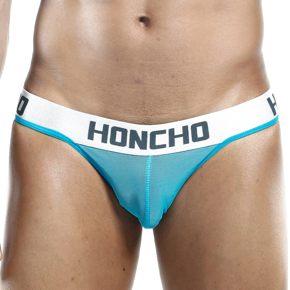 Honcho HOK007 Slip Thong 9 Honcho HOK007 Slip Thong