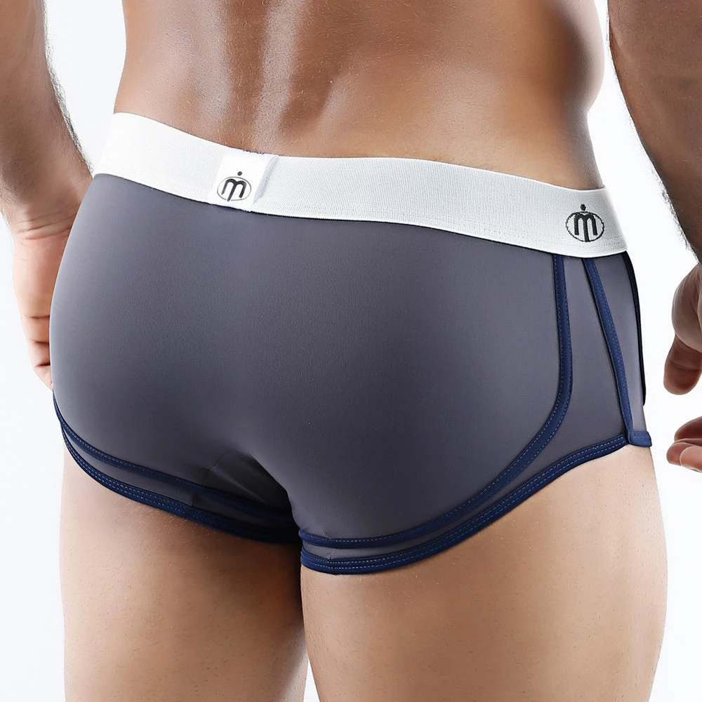 Intymen ING016 Magic Boxer Trunk 4 Intymen ING016 Magic Boxer Trunk