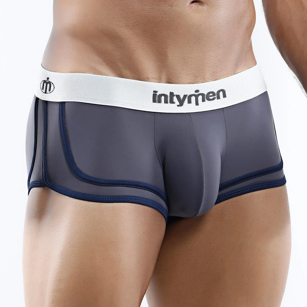 Intymen ING016 Magic Boxer Trunk 3 Intymen ING016 Magic Boxer Trunk