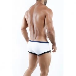 Intymen ING018 MBP Square Boxer Trunk