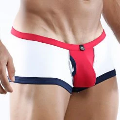 Intymen ING018 MBP Square Boxer Trunk