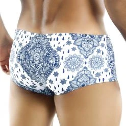 Best Sellers Intymen ING037 Gypsy Boxer Trunk