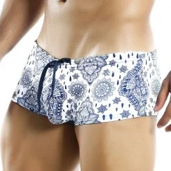 Best Sellers Intymen ING037 Gypsy Boxer Trunk