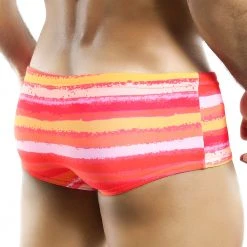 Intymen ING038 Sunshine Boxer Trunk