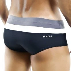 Intymen ING040 Magic Colors Boxer Trunk Best Sellers