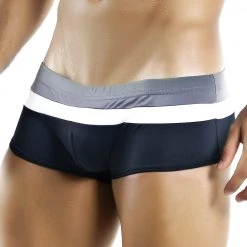 Intymen ING040 Magic Colors Boxer Trunk Best Sellers