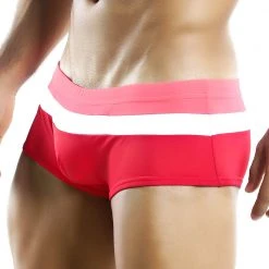 Intymen ING040 Magic Colors Boxer Trunk Best Sellers