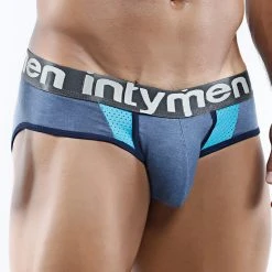 Intymen INH012 Rocket Brief