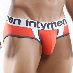 Intymen INH012 Rocket Brief