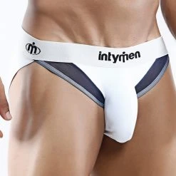 Best Sellers Intymen INI001 League Slip Bikini