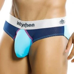Intymen INI002 Slip Bikini Best Sellers 14 Intymen INI002 Slip Bikini Best Sellers
