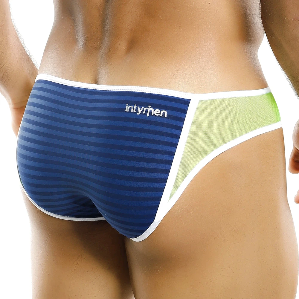 Intymen INI003 Slip Bikini Best Sellers 6 Intymen INI003 Slip Bikini Best Sellers