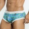 Intymen INT0561 Tile Swim Bikini 1 Intymen INT0561 Tile Swim Bikini