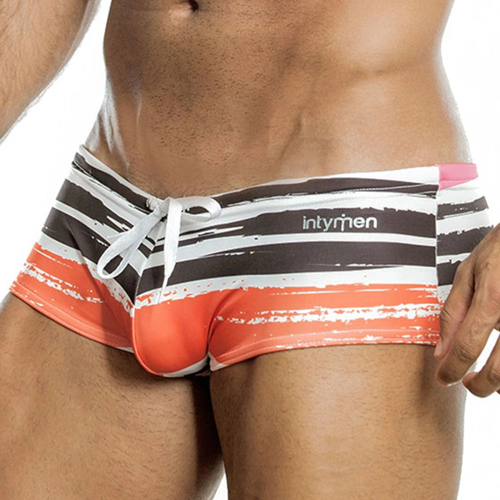 Intymen INT0562 Desert Swim Bikini 5 Intymen INT0562 Desert Swim Bikini