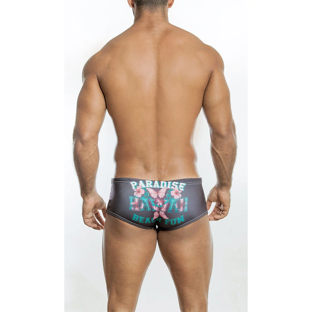 Intymen INT0563 Paradise Swim Bikini 5 Intymen INT0563 Paradise Swim Bikini