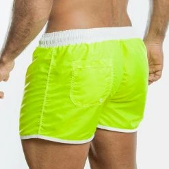 Intymen INT0565 Basic Swim Trunk