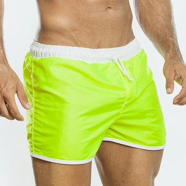 Intymen INT0565 Basic Swim Trunk 3 Intymen INT0565 Basic Swim Trunk