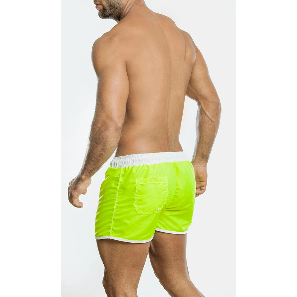 Intymen INT0565 Basic Swim Trunk 5 Intymen INT0565 Basic Swim Trunk