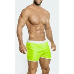 Intymen INT0565 Basic Swim Trunk 11 Intymen INT0565 Basic Swim Trunk
