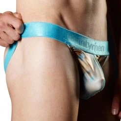 Intymen INT4128 Sand Jockstrap