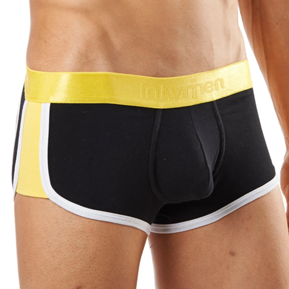 Best Sellers Intymen INT4147 Skip Jockstrap 3 Best Sellers Intymen INT4147 Skip Jockstrap