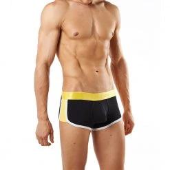 Best Sellers Intymen INT4147 Skip Jockstrap 12 Best Sellers Intymen INT4147 Skip Jockstrap