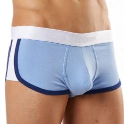 Best Sellers Intymen INT4147 Skip Jockstrap 14 Best Sellers Intymen INT4147 Skip Jockstrap