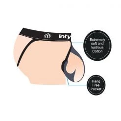 Intymen INT4300 Fill-It Jockstrap Best Sellers 14 Intymen INT4300 Fill-It Jockstrap Best Sellers
