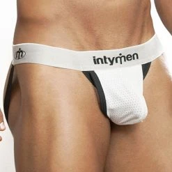 Best Sellers Intymen INT4604 Mesh Jockstrap