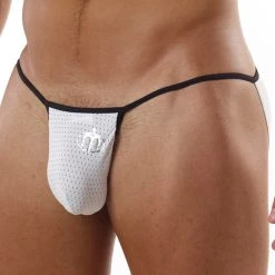Intymen INT4661 Sport Jockstrap 16 Intymen INT4661 Sport Jockstrap