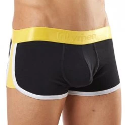 Intymen INT5147 Skip Boxer