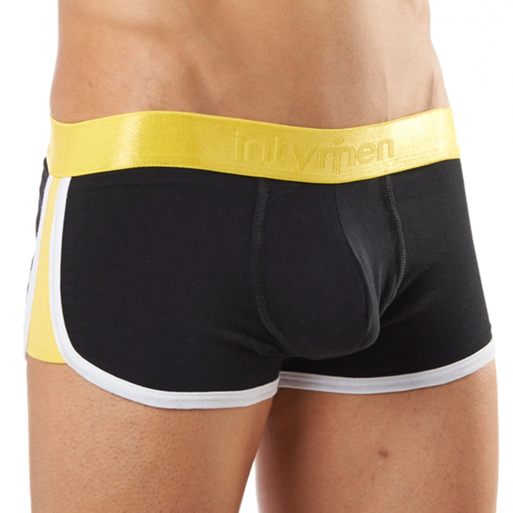 Intymen INT5147 Skip Boxer 3 Intymen INT5147 Skip Boxer