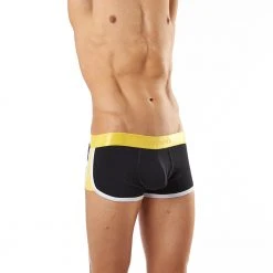 Intymen INT5147 Skip Boxer 8 Intymen INT5147 Skip Boxer