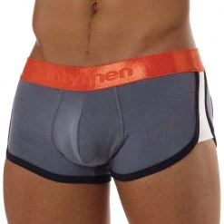 Intymen INT5147 Skip Boxer 10 Intymen INT5147 Skip Boxer