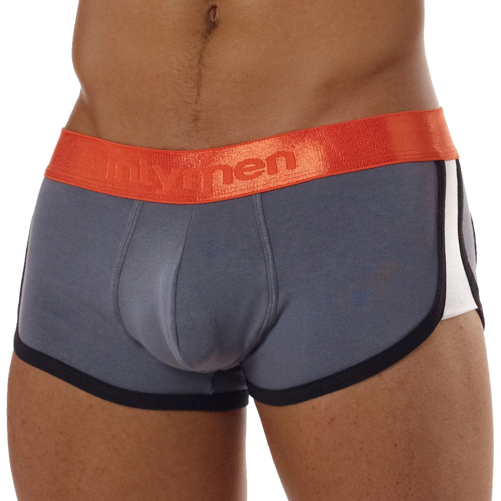 Intymen INT5147 Skip Boxer 6 Intymen INT5147 Skip Boxer