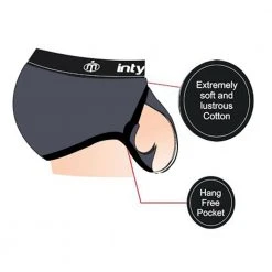 Best Sellers Intymen INT5300 Fill It Boxer