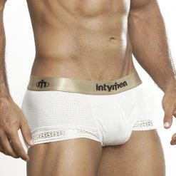 Intymen INT5602 Classic Mesh Boxer