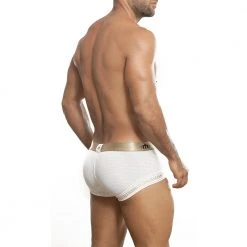 Intymen INT5602 Classic Mesh Boxer 12 Intymen INT5602 Classic Mesh Boxer