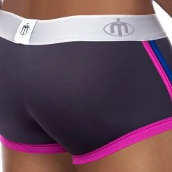 Intymen INT5609 Pleasure Boxer Trunk