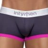 Intymen INT5609 Pleasure Boxer Trunk 2 Intymen INT5609 Pleasure Boxer Trunk