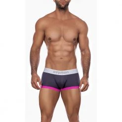 Intymen INT5609 Pleasure Boxer Trunk