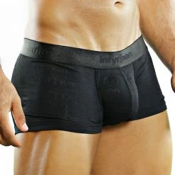 Intymen INT5610 LogoMania Classic Boxer