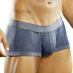 Intymen INT5610 LogoMania Classic Boxer